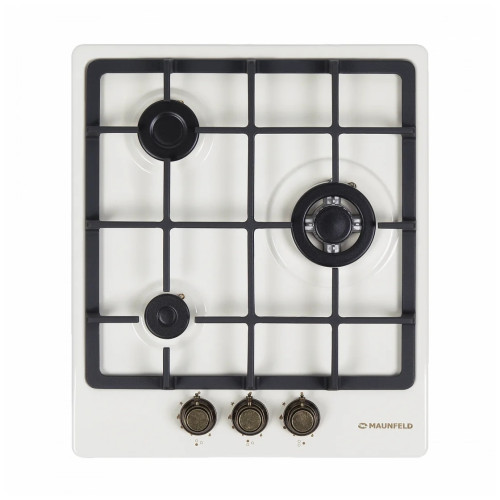 Газовая варочная панель MAUNFELD EGHE.43.33CBG.R\G
