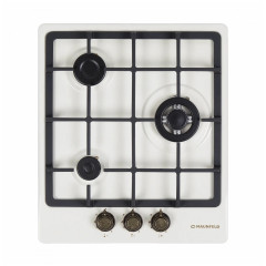 Газовая варочная панель MAUNFELD EGHE.43.33CBG.R\G