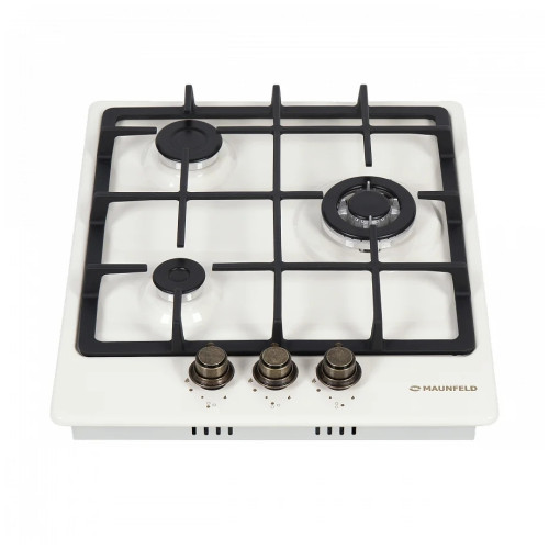 Газовая варочная панель MAUNFELD EGHE.43.33CBG.R\G