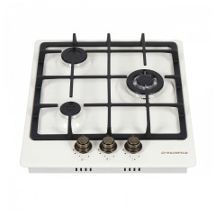 Газовая варочная панель MAUNFELD EGHE.43.33CBG.R\G