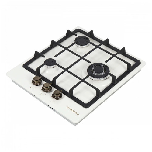 Газовая варочная панель MAUNFELD EGHE.43.33CBG.R\G