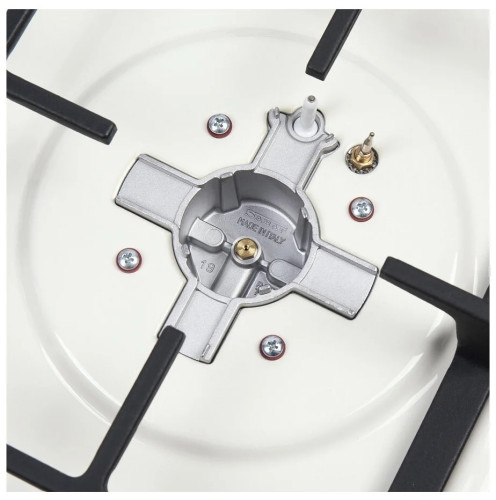 Газовая варочная панель MAUNFELD EGHE.43.33CBG.R\G