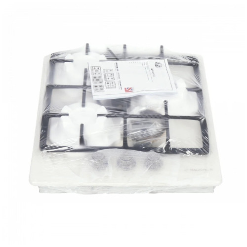 Газовая варочная панель MAUNFELD EGHE.43.33CBG.R\G