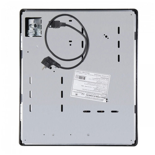 Газовая варочная панель MAUNFELD EGHE.43.33CBG.R\G