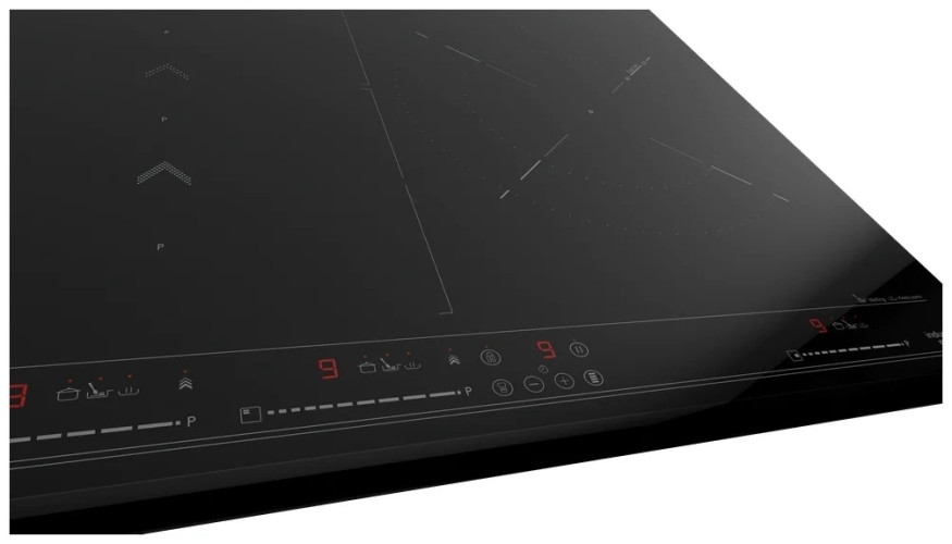 Индукционная варочная панель Teka IZS 65600 MSP