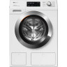 Стиральная машина Miele WEI875 WCS Lotus White, белый лотос