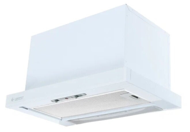Встраиваемая вытяжка GEFEST ВО-4501 К12