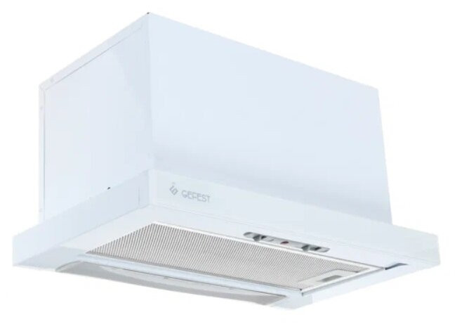 Встраиваемая вытяжка GEFEST ВО-4501 К12