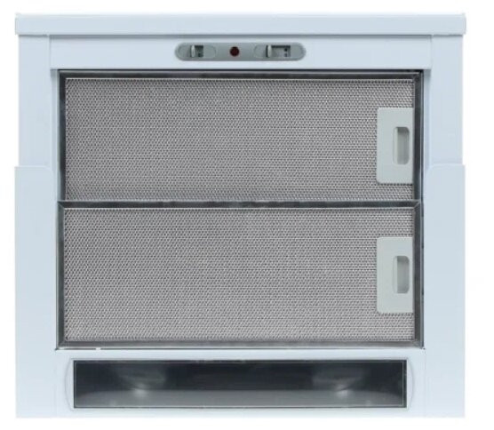 Встраиваемая вытяжка GEFEST ВО-4501 К12