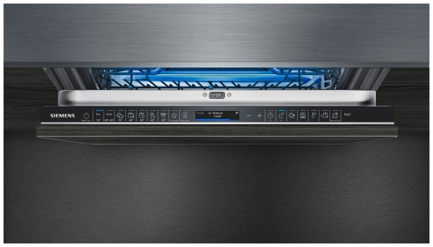 Посудомоечная машина Siemens SN 87YX01CE