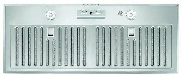 Встраиваемая вытяжка De Dietrich DHG 1167