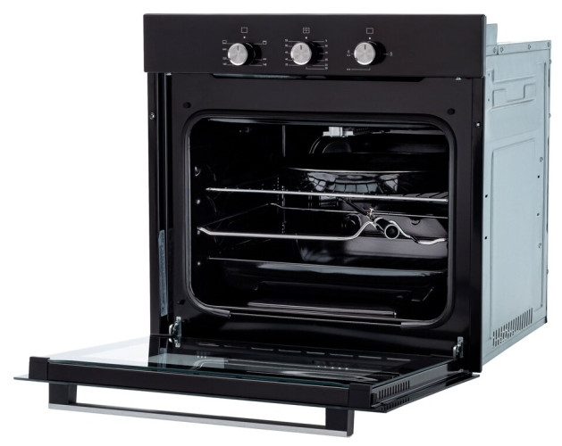 Газовый духовой шкаф Simfer B 6GB 12016