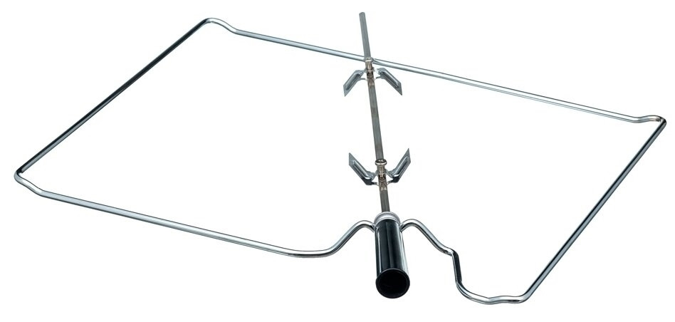 Газовый духовой шкаф Simfer B 6GB 12016