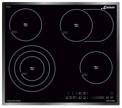 Электрическая варочная панель Kaiser KCT 6515 F