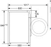 Стиральная машина Bosch WAN28160BY