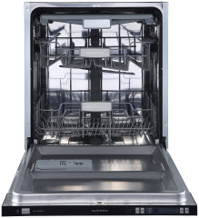 Посудомоечная машина Zigmund&amp;Shtain DW 129.6009 X
