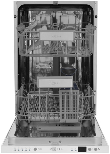 Посудомоечная машина Zugel ZDI451