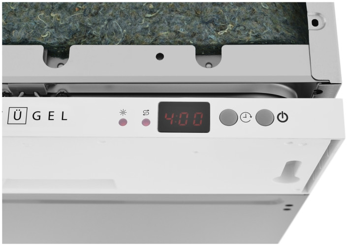 Посудомоечная машина Zugel ZDI451