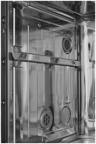 Посудомоечная машина Zugel ZDI451