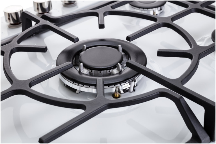 Газовая варочная панель GRAUDE GS 70.1 WM