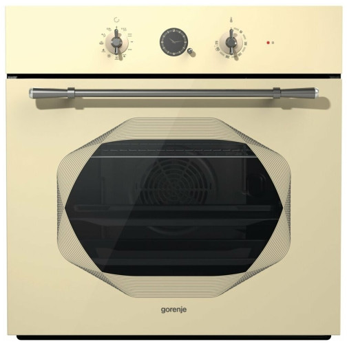 Электрический духовой шкаф Gorenje BO 627 INI