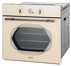 Электрический духовой шкаф Gorenje BO 627 INI