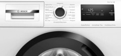 Стиральная машина Bosch WAN2410KPL