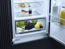 Встраиваемый холодильник Miele KD 7714 E Active, белый
