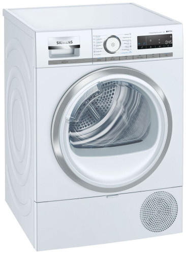Сушильная машина Siemens WT47XKH1OE