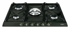Газовая варочная панель Smeg SR775AO