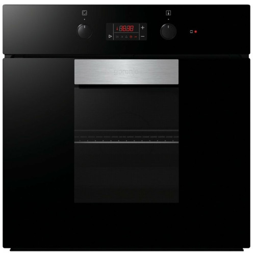 Электрический духовой шкаф Gorenje BO 73 B