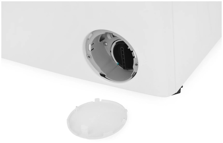 Стиральная машина Jacky's JW 8W10L0