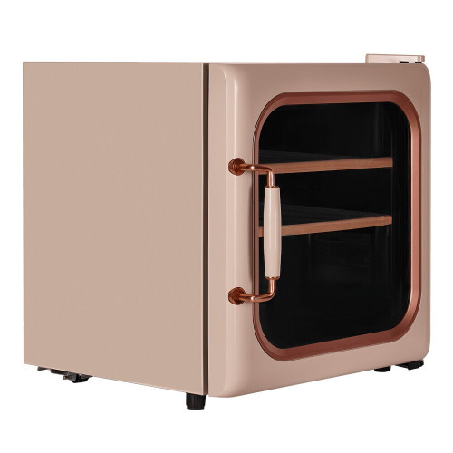 Винный шкаф Zugel ZTH80DX