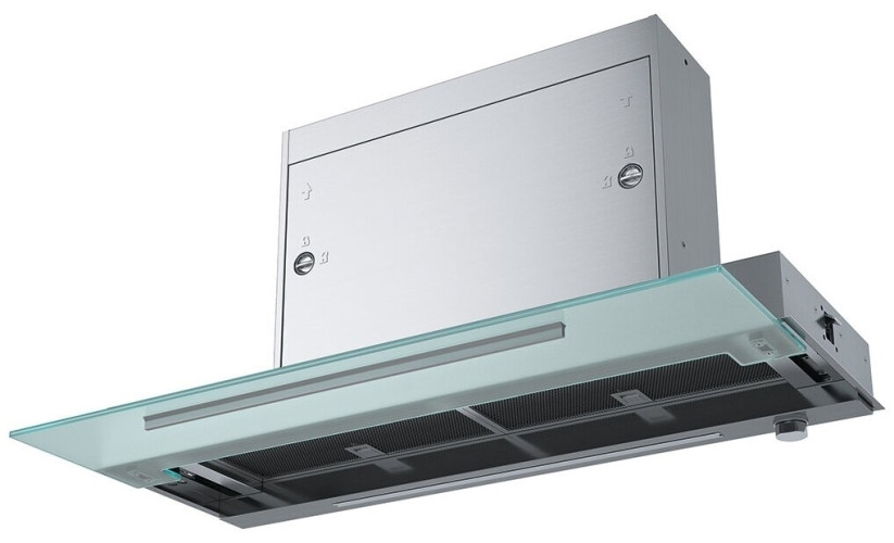 Встраиваемая вытяжка Franke FMPOS 908 BI X