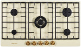 Газовая варочная панель Kuppersberg FV 9TG