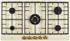 Газовая варочная панель Kuppersberg FV 9TG