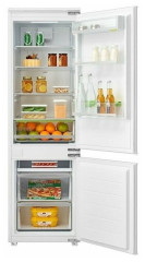 Встраиваемый холодильник Midea MDRE379FGF01