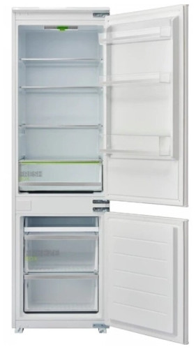 Встраиваемый холодильник Midea MDRE379FGF01