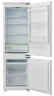 Встраиваемый холодильник Midea MDRE379FGF01