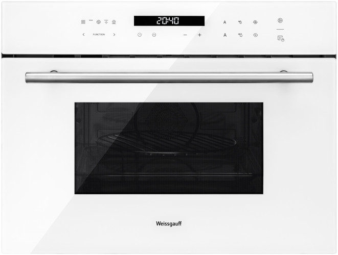 Электрический духовой шкаф Weissgauff OE 442 W