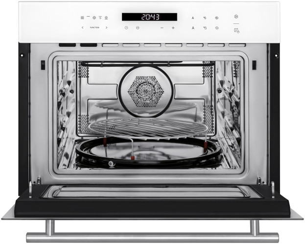 Электрический духовой шкаф Weissgauff OE 442 W