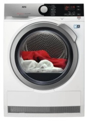 Сушильная машина AEG T8DEE48S