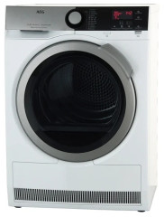 Сушильная машина AEG T8DEE48S