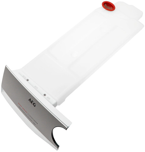 Сушильная машина AEG T8DEE48S