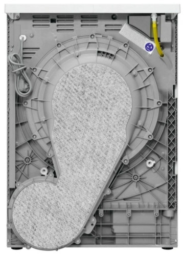 Сушильная машина AEG T8DEE48S