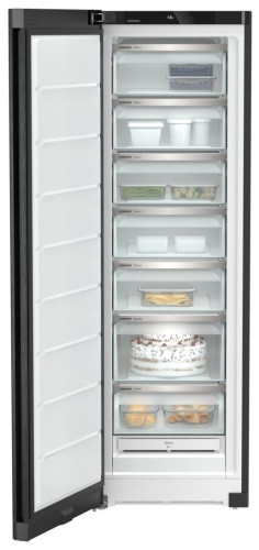 Морозильная камера Liebherr SFNBDE 5227-20 001