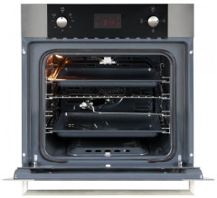 Газовый духовой шкаф MBS DG-602