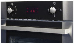 Газовый духовой шкаф MBS DG-602