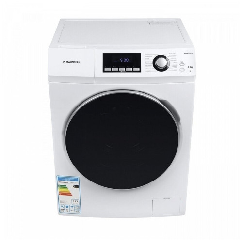 Стиральная машина MAUNFELD MFWM10852WS
