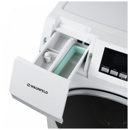 Стиральная машина MAUNFELD MFWM10852WS